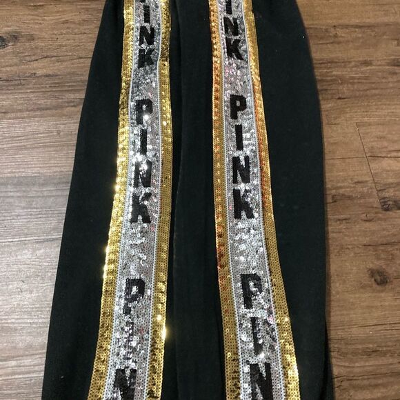 VS PINK MEGA BLING RARE OUTFIT SET S - Picture 11 of 11